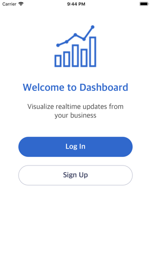 Dashboard - Instamobile(圖2)-速報App