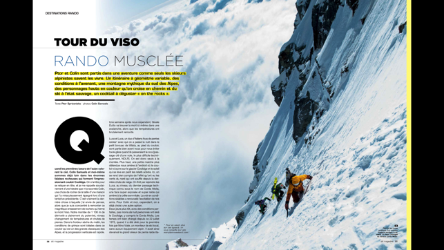 Ski Magazine(圖4)-速報App