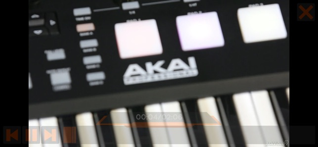 Learn Akai Advance Course(圖4)-速報App