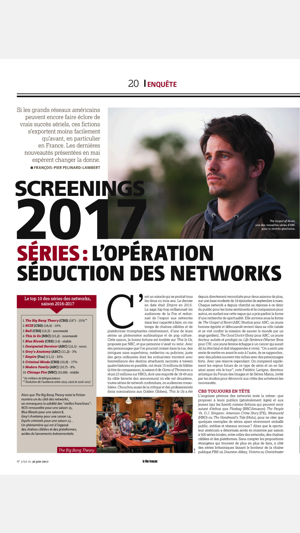 Le film français magazine.(圖3)-速報App