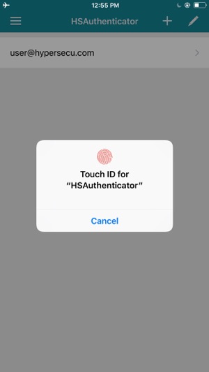 HSAuthenticator(圖1)-速報App