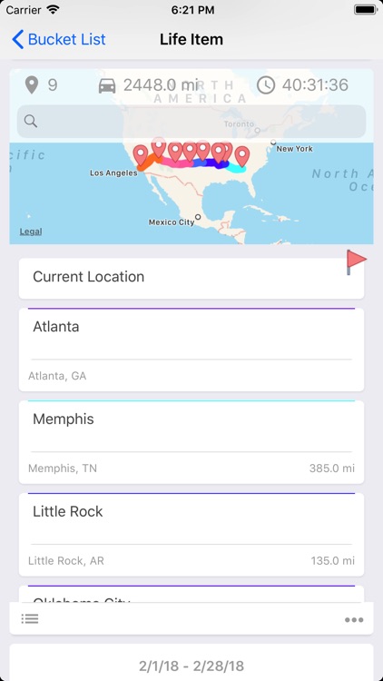 Just Bucket screenshot-8