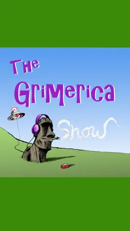 Game screenshot Grimerica mod apk