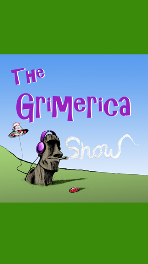 Grimerica(圖1)-速報App