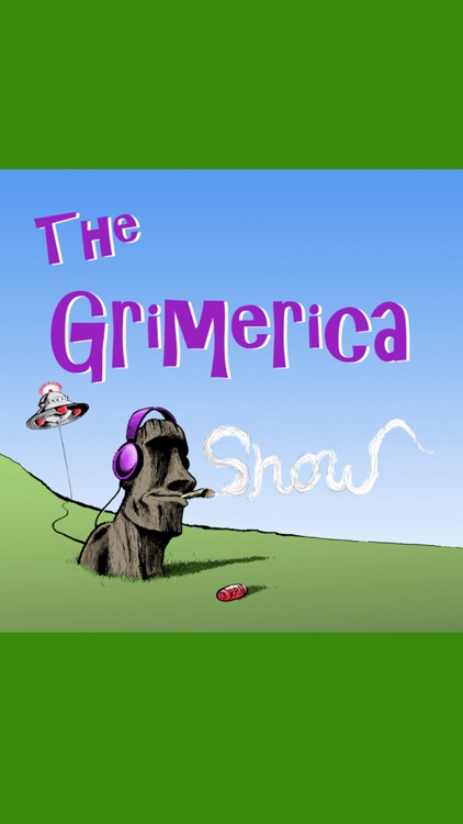 Grimerica