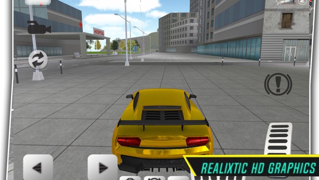 Driving On Impossible Tracks(圖3)-速報App