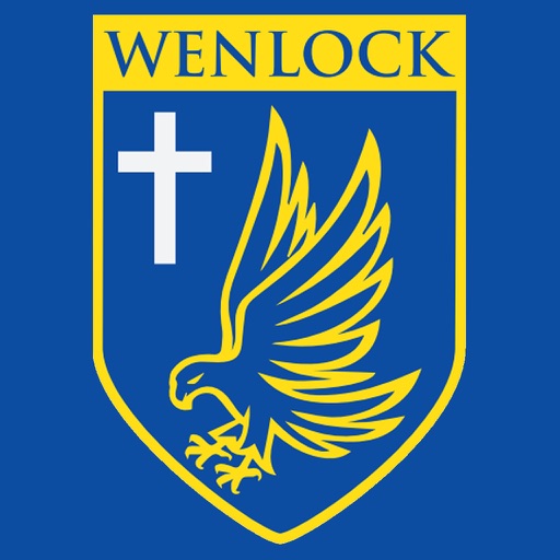 Wenlock C of E Junior School icon