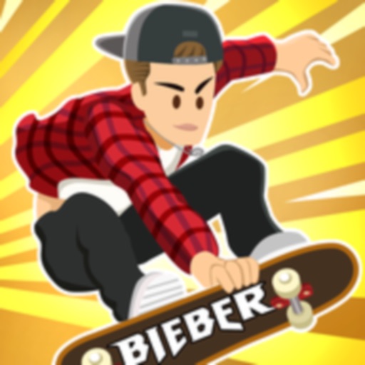 Just Skate iOS App