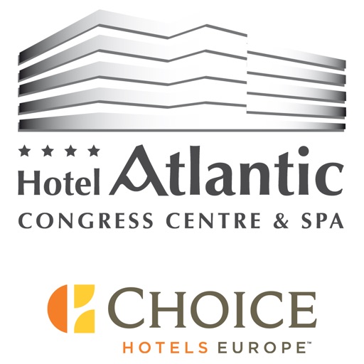 Quality Hotel Atlantic icon