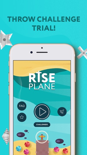 Plane Risky Flight(圖2)-速報App