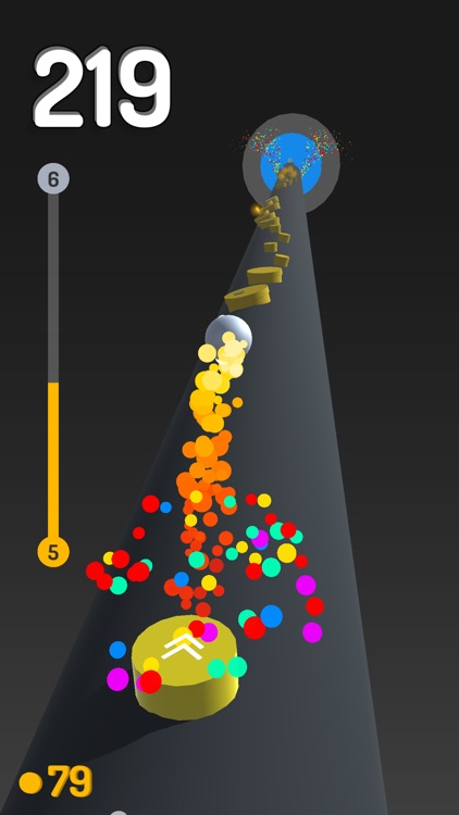 Bounce Tunnel screenshot-4