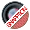 SNAPPTiON - Text overlays on photos & short clips