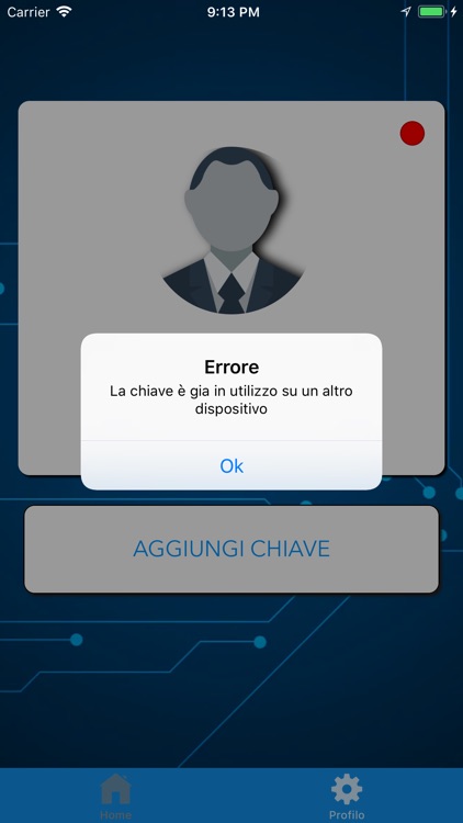 Eurodicab screenshot-4