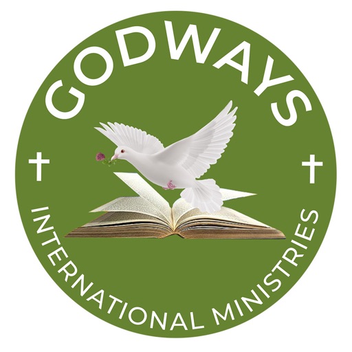 Godways Ministry icon