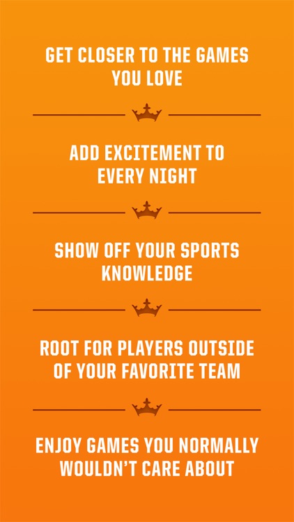 DraftKings UK Fantasy Sports screenshot-9