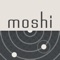 Moshi's Bluetooth Audio app works with any set of Moshi Bluetooth headphones