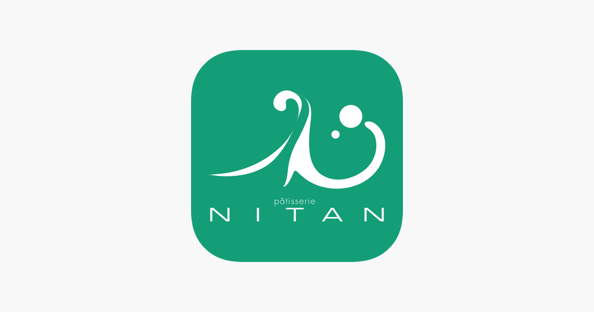 Patisserie Nitan パティスリー ニタン On The App Store