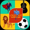 Logo Quiz - Guess The Image