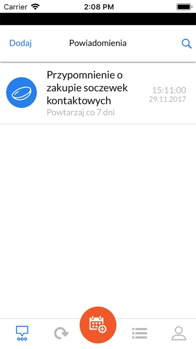 Szkła.com screenshot 4