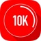 ■ The Official 10K Trainer App
