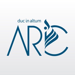 Aric Institucional