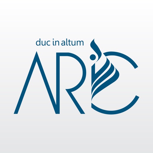 Aric Institucional