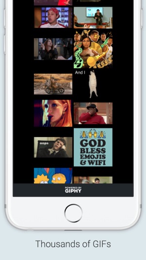 GIFster Video Maker(圖3)-速報App