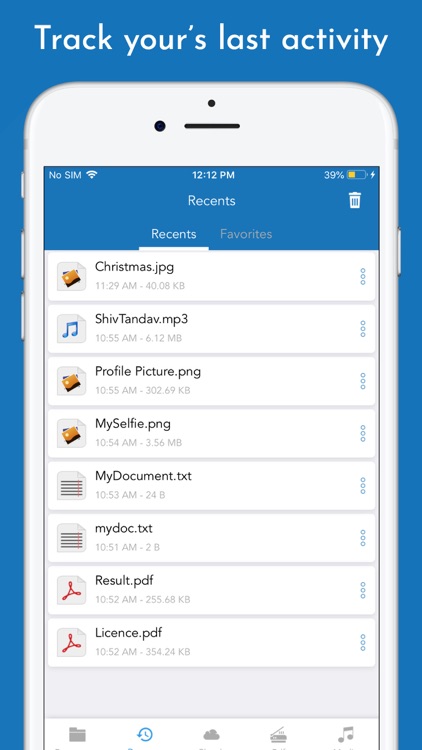 File Manager PRO - Documents