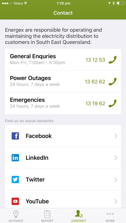 MyPower by Energex screenshot-4