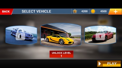 Modern Driving College 3D screenshot 3