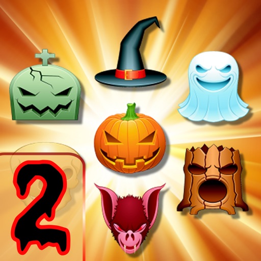 Halloween Heat 2 iOS App