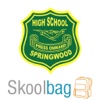 Springwood High School - Skoolbag