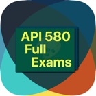 Top 36 Business Apps Like API 580 Full Exams - Best Alternatives