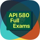 API 580 Full Exams