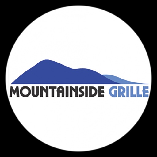Mountainside Grille icon