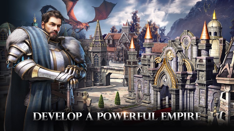 War and Magic screenshot-3