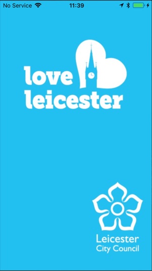 Love Leicester