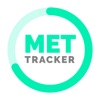 MetTracker - iPadアプリ