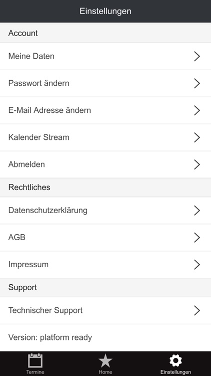 Körperarbeit screenshot-4
