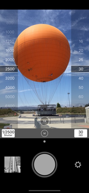 Emulsify Camera(圖4)-速報App