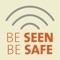 Be Seen Be Safe is a unique application designed for use in agriculture to help stop disease spread in agricultural communities