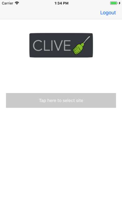 How to cancel & delete Clive App from iphone & ipad 1