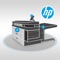 HP PageWide XL Virtual Demo