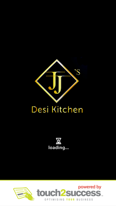 How to cancel & delete JJ's Desi Kitchen Burnage from iphone & ipad 1