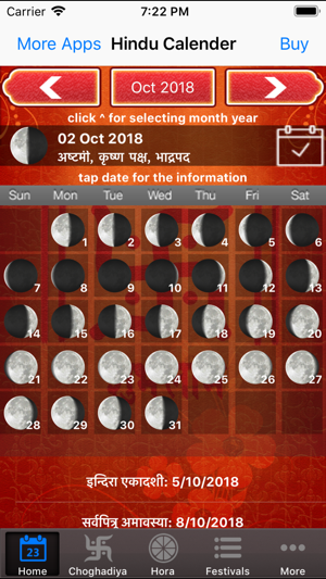 Hindu dating app