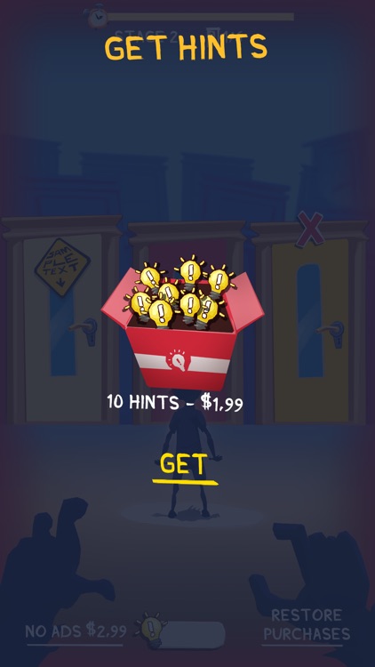 Doors - Escape Challenge screenshot-5