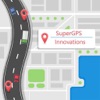 SuperGPS Tracking quality control tracking 