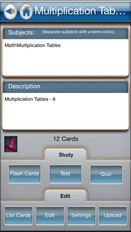 Game screenshot Quizard apk