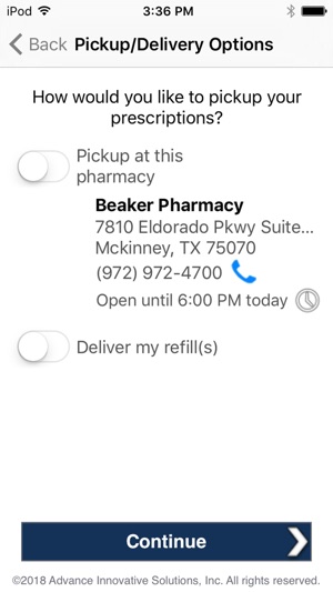 Beaker Pharmacy(圖3)-速報App