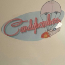 Candybombers